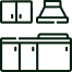 Cabinet icon