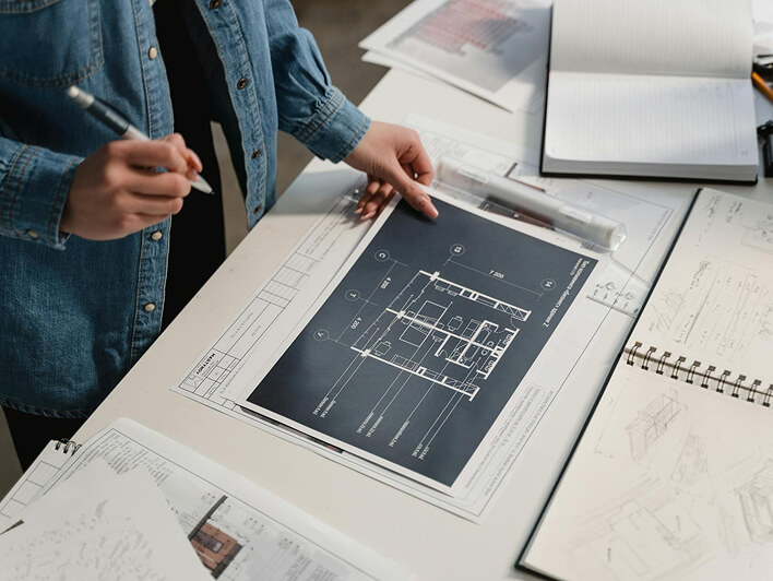Design & Plan